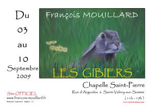 les gibiers les gibiers